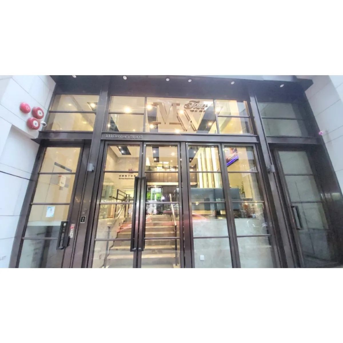 MW Tower 主圖
