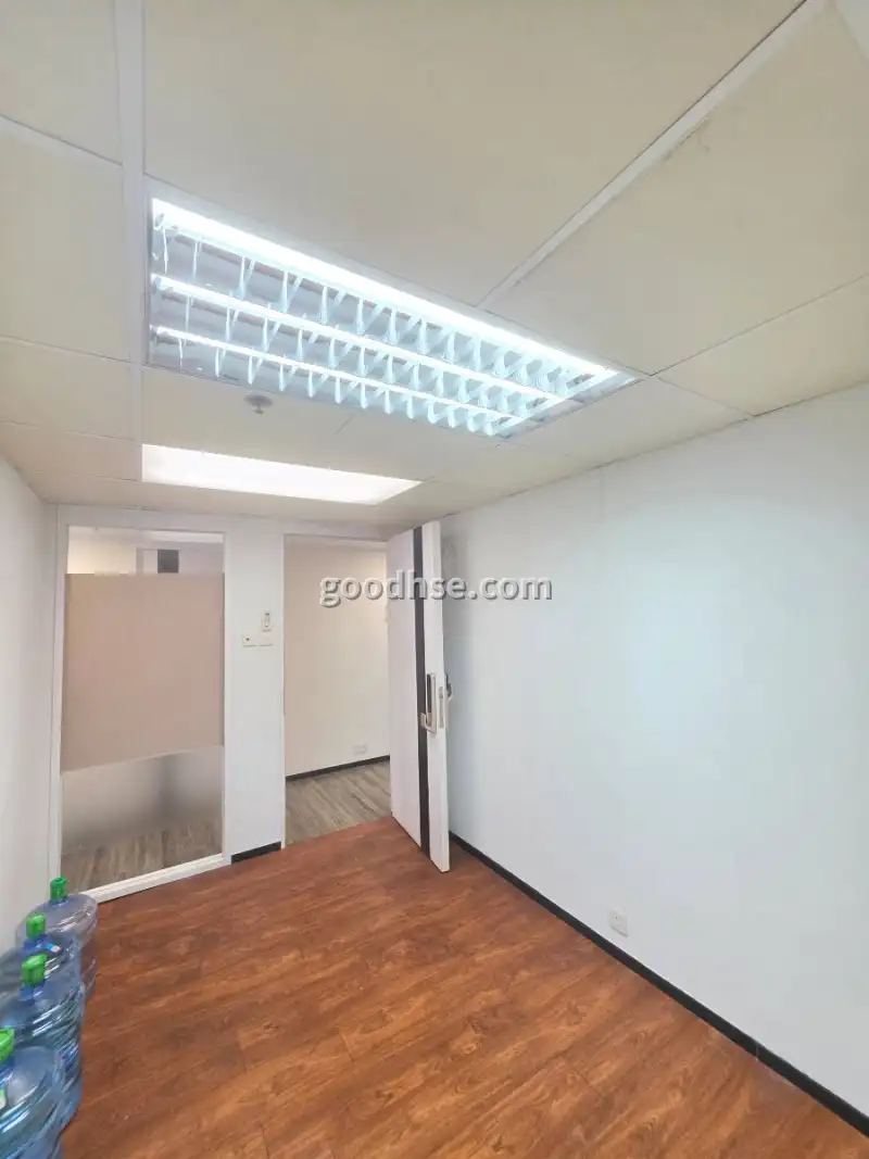 觀塘核心地段 即租即用 相片 3