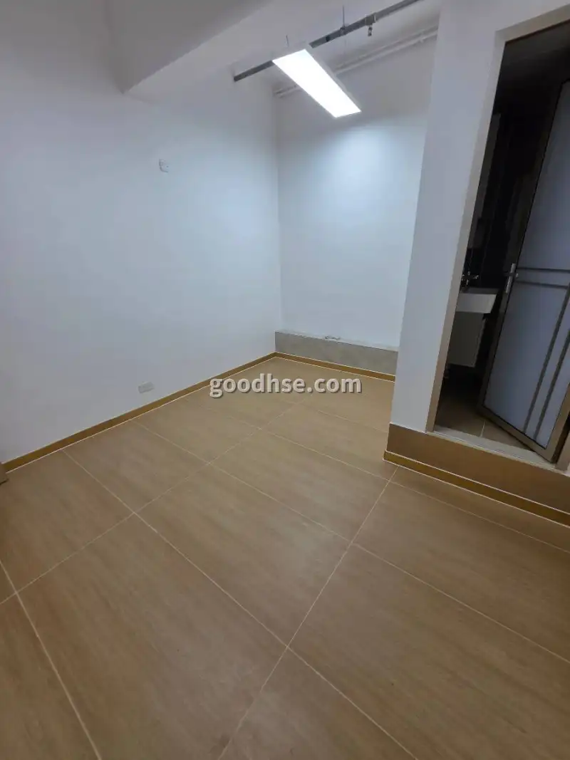 全新寫字樓裝修 內廁即租 相片 3