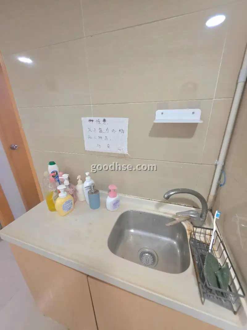 有窗獨立廁 即租即用 相片 3