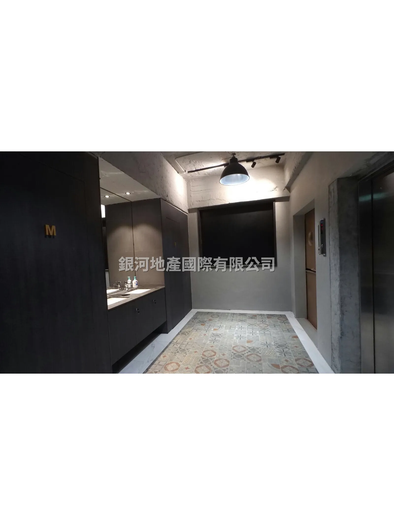 高格調工業風 高樓底有窗合各行業 相片 6